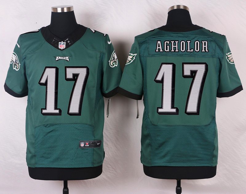 Philadelphia Eagles elite jerseys-033